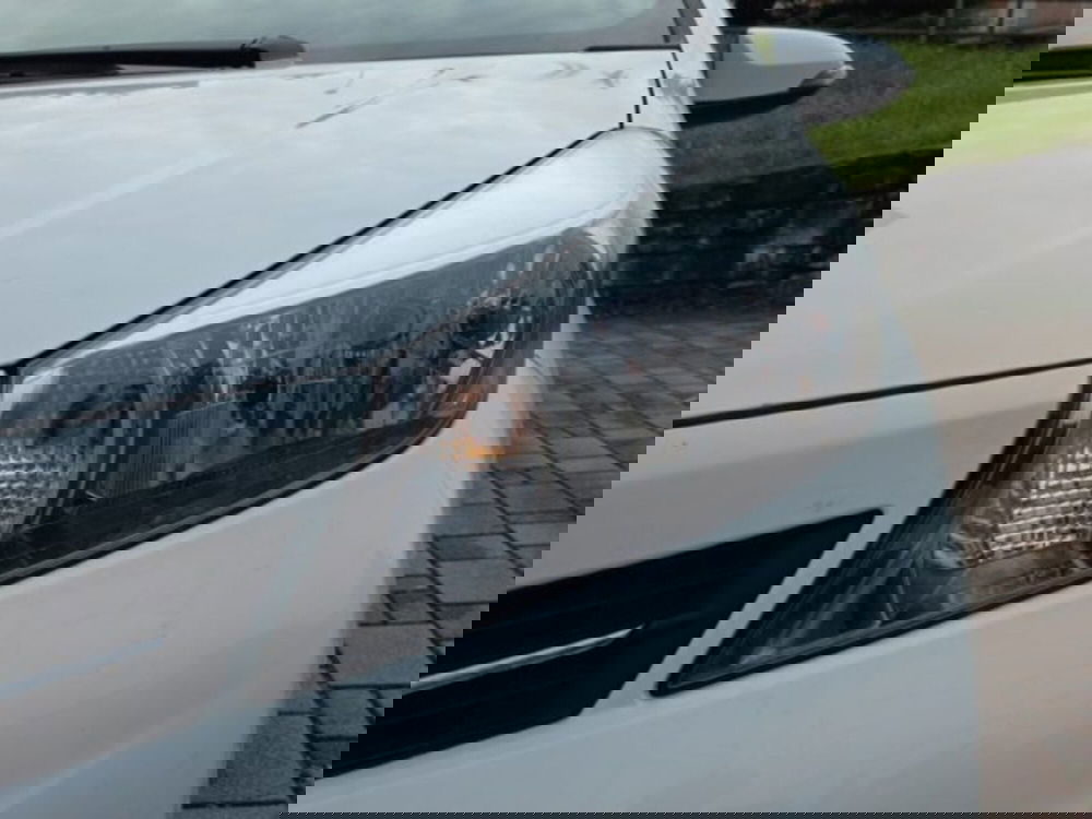 Toyota Yaris usata a Monza e Brianza (19)