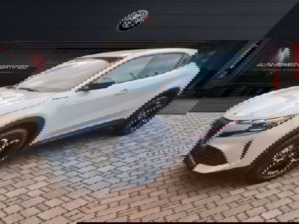 Alfa Romeo Junior nuova a Monza e Brianza