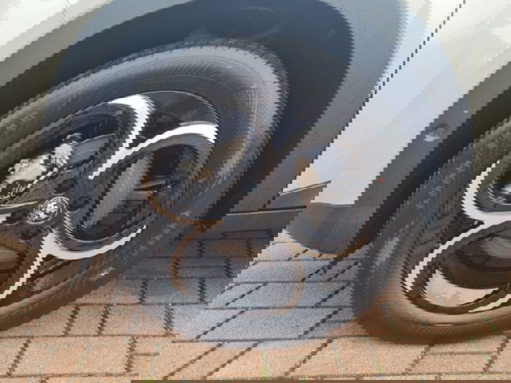 Alfa Romeo Junior nuova a Monza e Brianza (13)