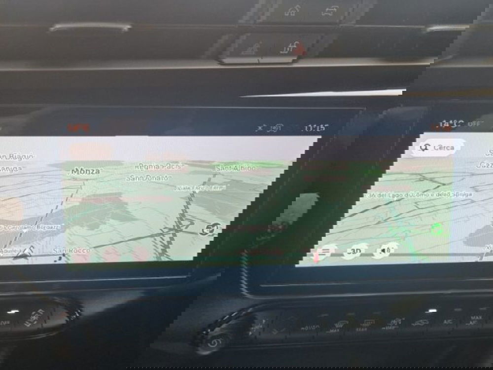 Alfa Romeo Junior nuova a Monza e Brianza (16)