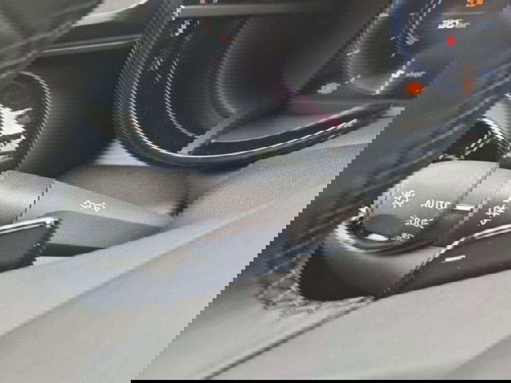 Alfa Romeo Junior nuova a Monza e Brianza (20)