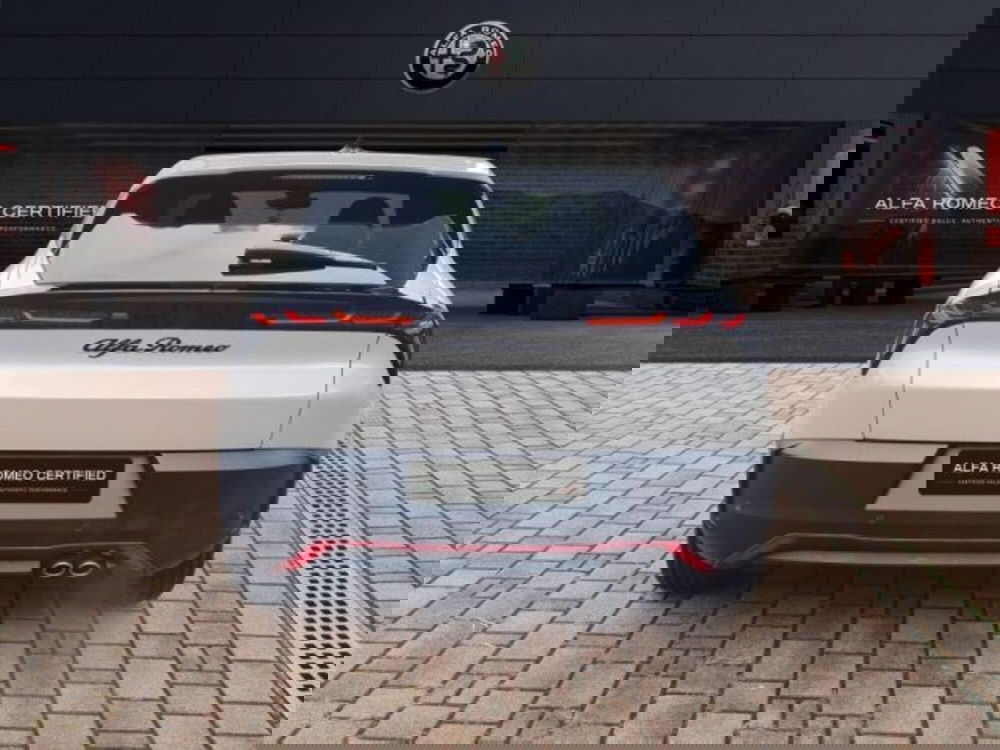 Alfa Romeo Junior nuova a Monza e Brianza (5)