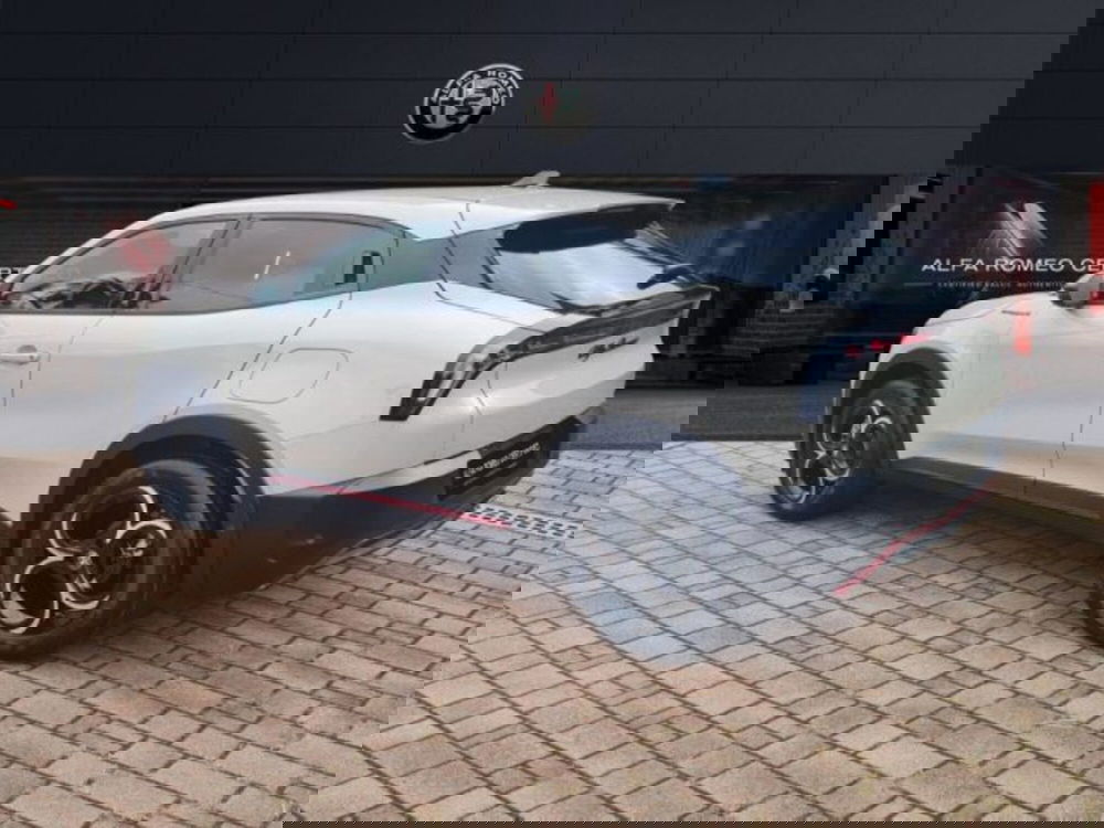 Alfa Romeo Junior nuova a Monza e Brianza (7)