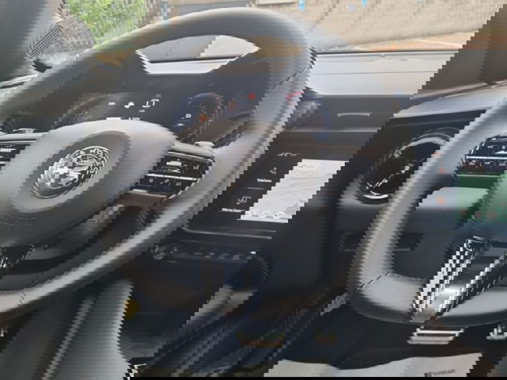 Alfa Romeo Junior nuova a Monza e Brianza (9)