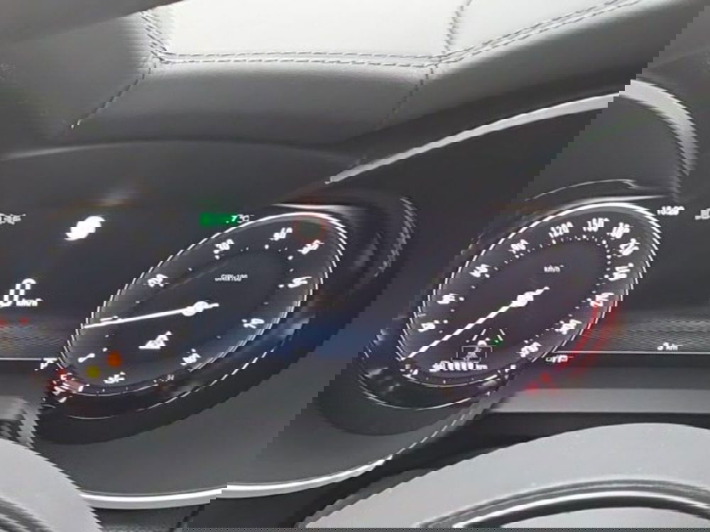 Alfa Romeo Stelvio nuova a Monza e Brianza (10)