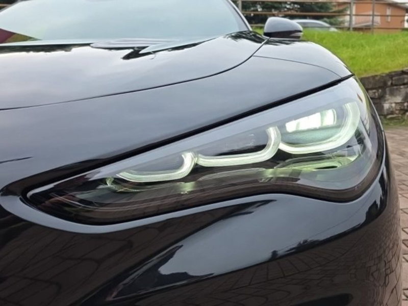 Alfa Romeo Stelvio nuova a Monza e Brianza (14)