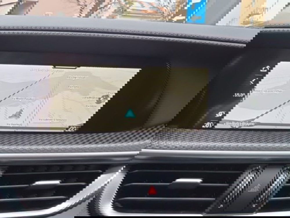 Alfa Romeo Stelvio nuova a Monza e Brianza (16)