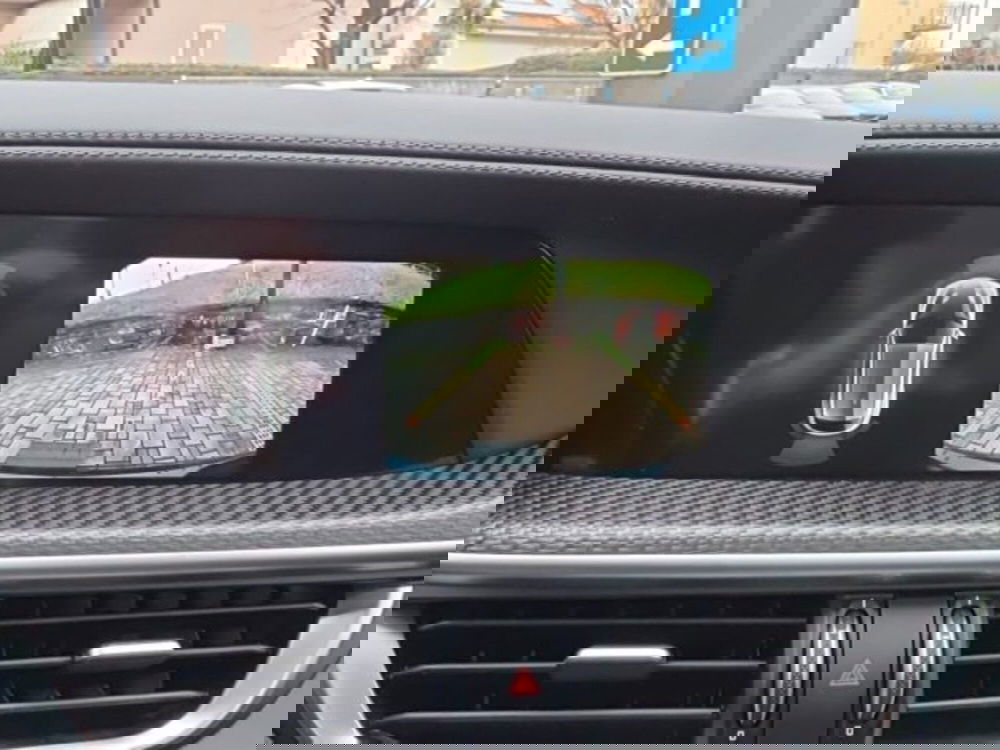 Alfa Romeo Stelvio nuova a Monza e Brianza (17)