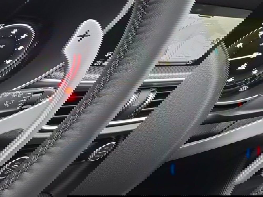 Alfa Romeo Stelvio nuova a Monza e Brianza (19)