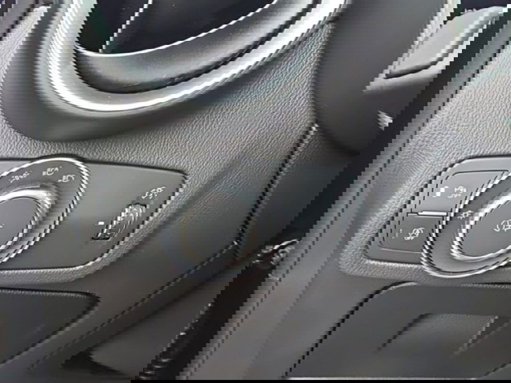 Alfa Romeo Stelvio nuova a Monza e Brianza (20)