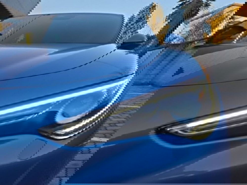 Alfa Romeo Stelvio usata a Monza e Brianza (14)