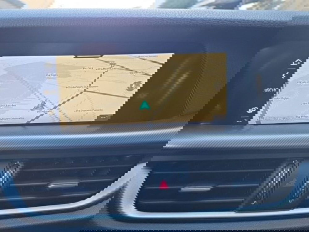 Alfa Romeo Stelvio usata a Monza e Brianza (16)