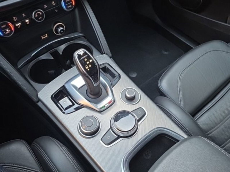 Alfa Romeo Stelvio usata a Monza e Brianza (18)