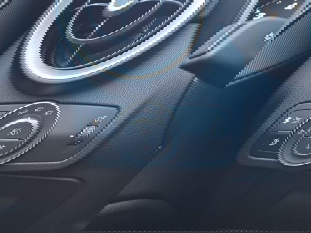 Alfa Romeo Stelvio usata a Monza e Brianza (20)