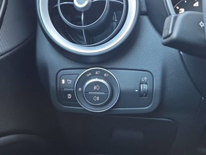 Alfa Romeo Stelvio usata a Monza e Brianza (20)