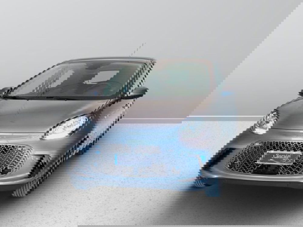 smart forfour usata a Teramo