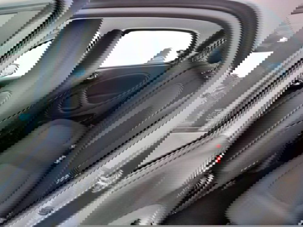 smart forfour usata a Teramo (10)