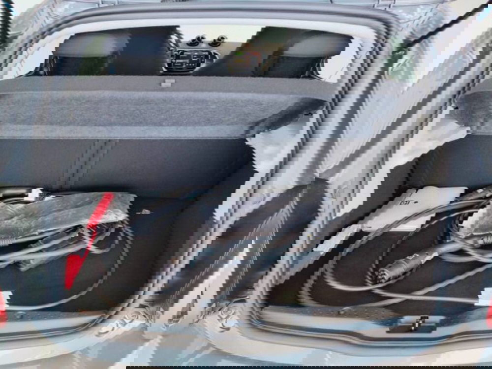 smart forfour usata a Teramo (5)