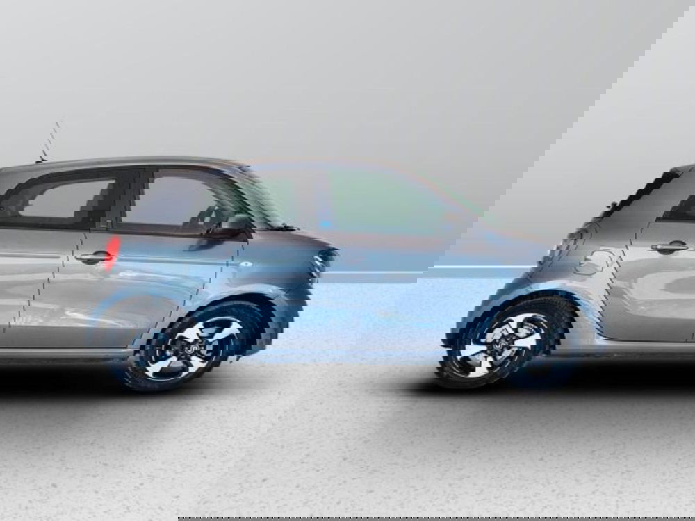 smart forfour usata a Teramo (7)