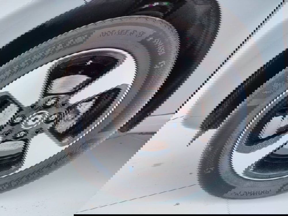 smart forfour usata a Teramo (8)