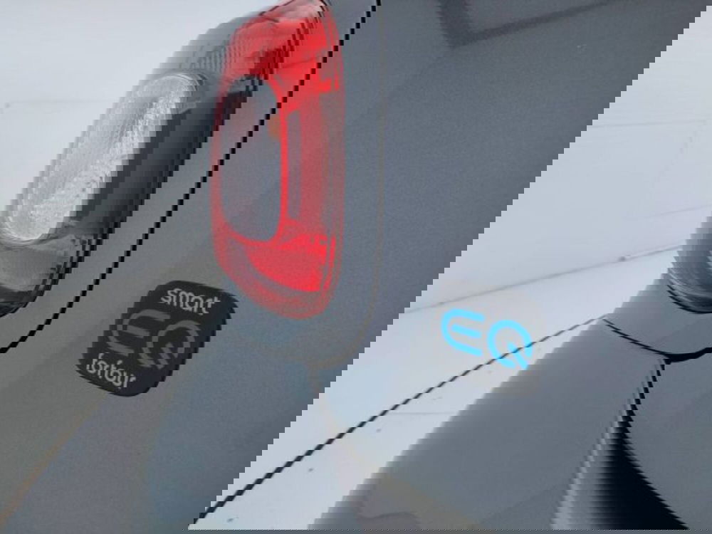 smart forfour usata a Teramo (9)