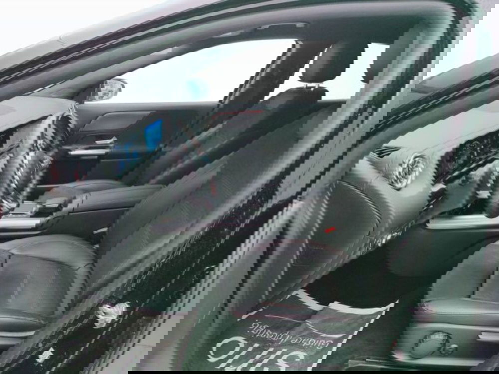 Mercedes-Benz EQA usata a Teramo (13)