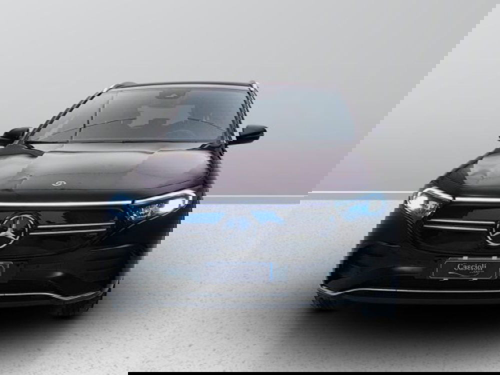 Mercedes-Benz EQA usata a Teramo (2)