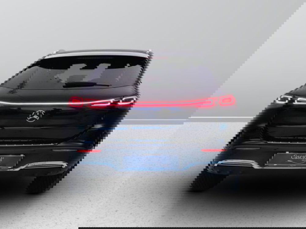 Mercedes-Benz EQA usata a Teramo (4)