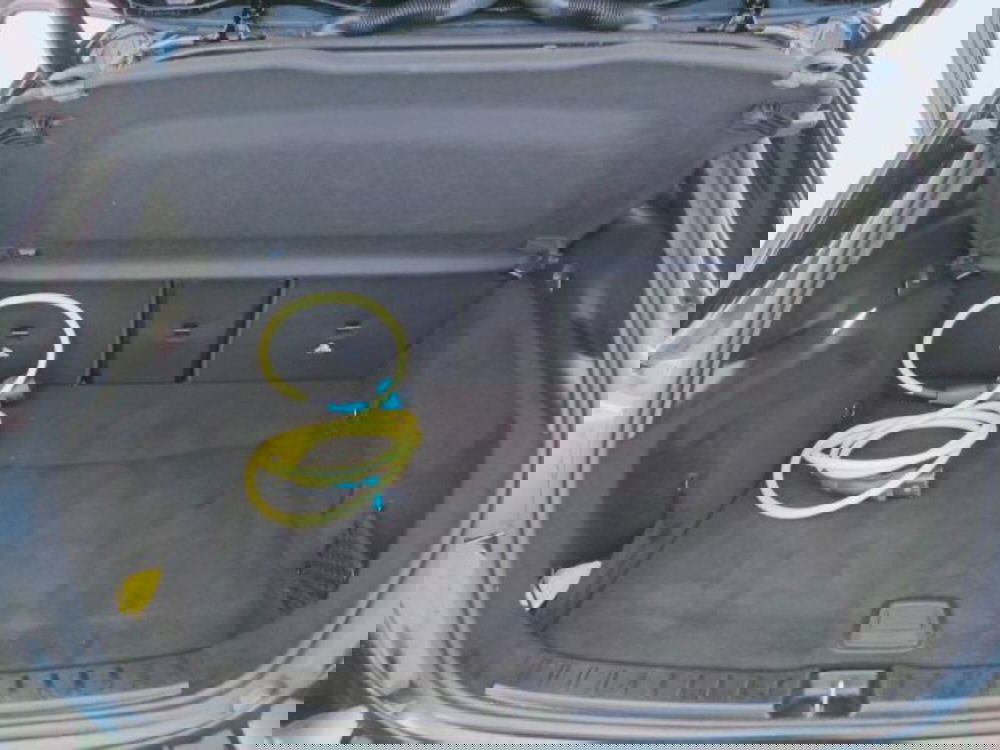 Mercedes-Benz EQA usata a Teramo (5)