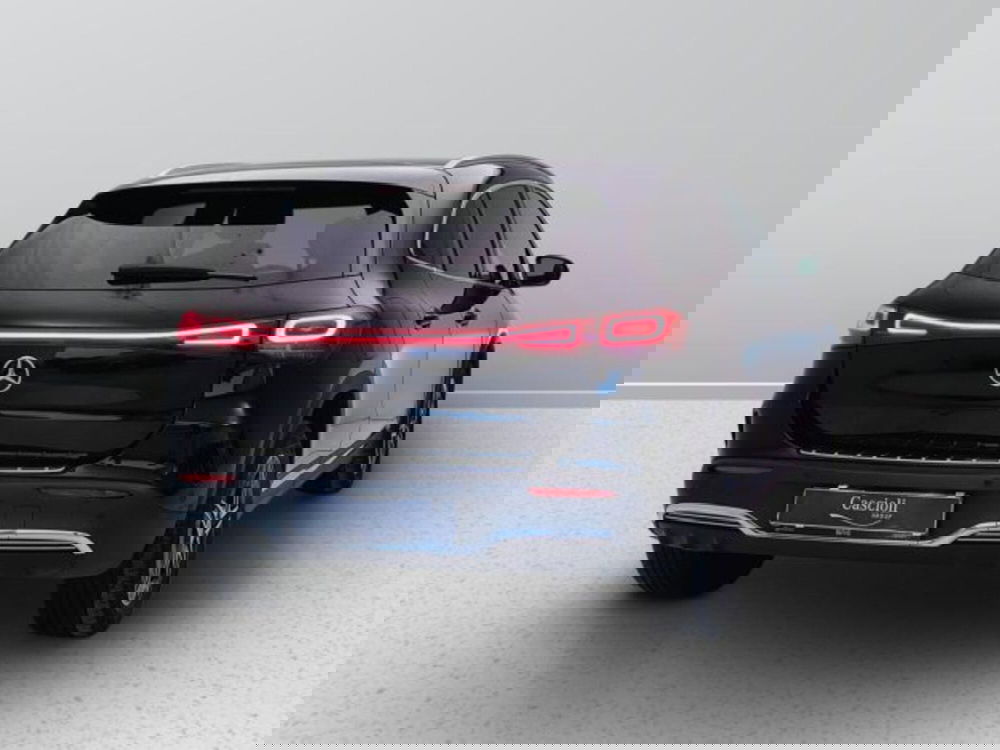 Mercedes-Benz EQA usata a Teramo (6)