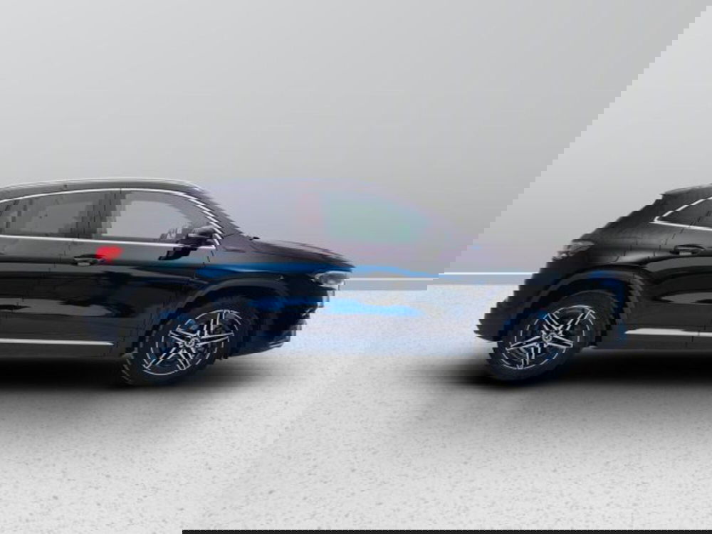 Mercedes-Benz EQA usata a Teramo (7)