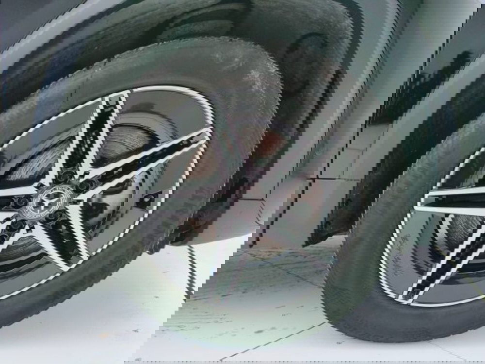 Mercedes-Benz EQA usata a Teramo (8)