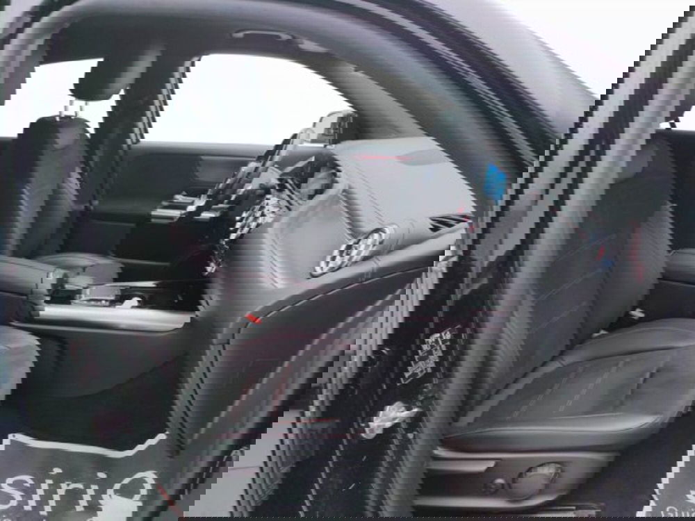 Mercedes-Benz EQA usata a Teramo (9)