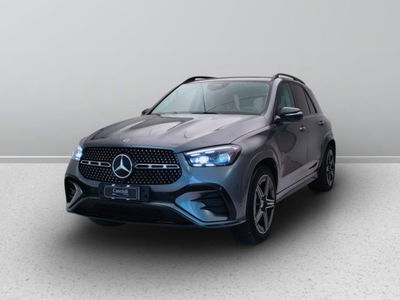 Mercedes-Benz GLE Coup&eacute; 350 de 4Matic Plug-in Hybrid Coup&eacute; Ultimate del 2025 usata a Mosciano Sant'Angelo