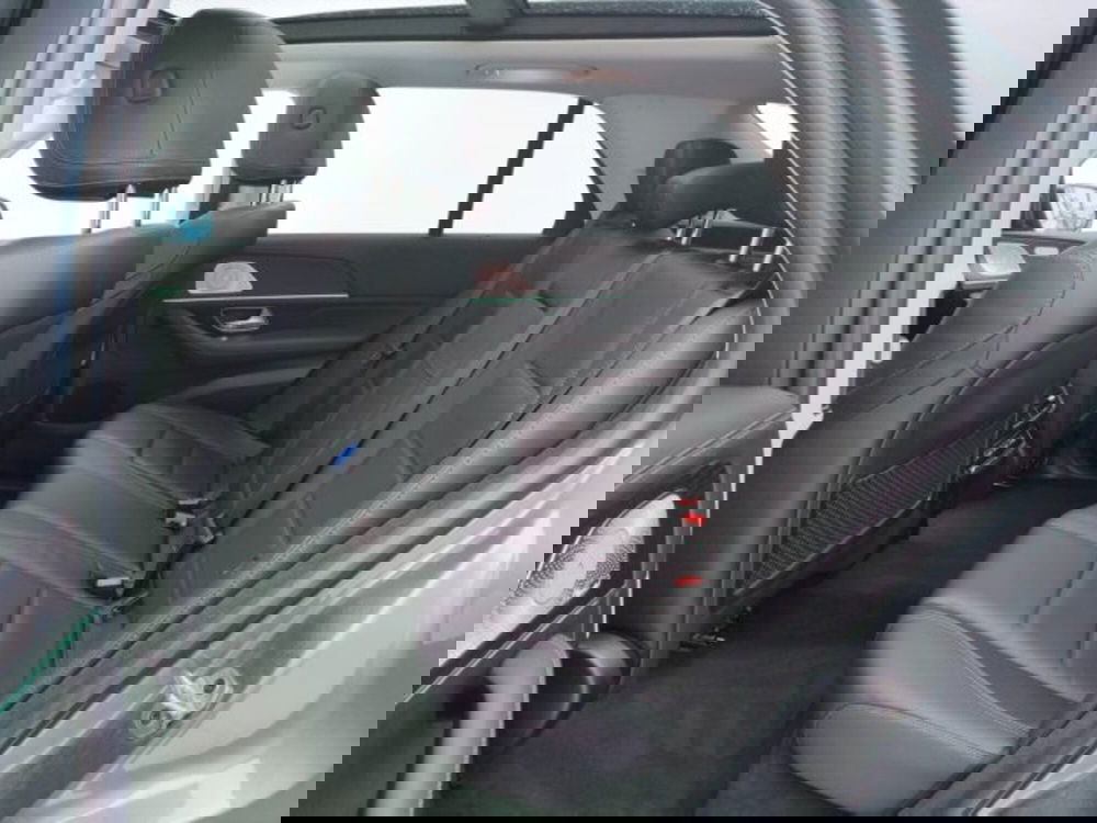 Mercedes-Benz GLE Coupé usata a Teramo (11)
