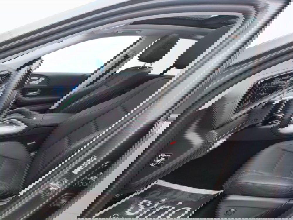 Mercedes-Benz GLE Coupé usata a Teramo (12)