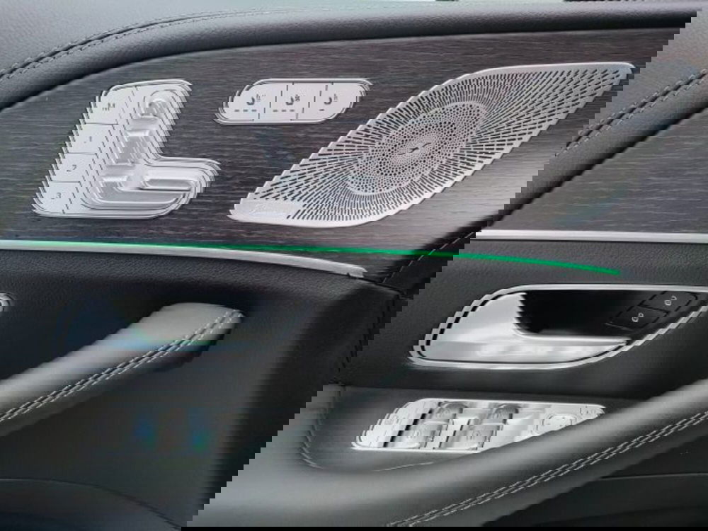 Mercedes-Benz GLE Coupé usata a Teramo (13)