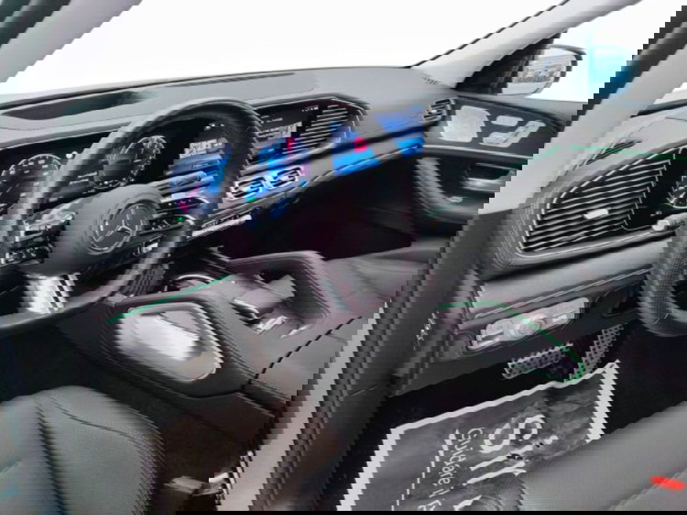 Mercedes-Benz GLE Coupé usata a Teramo (15)