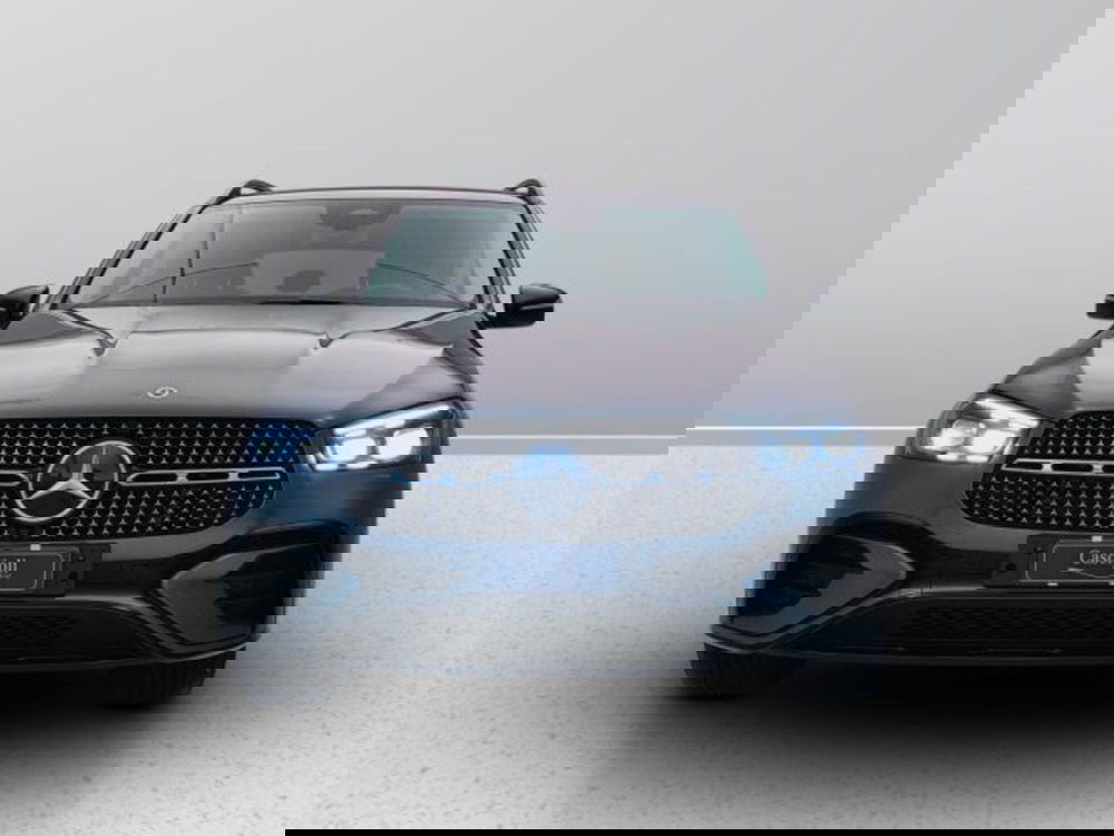 Mercedes-Benz GLE Coupé usata a Teramo (2)