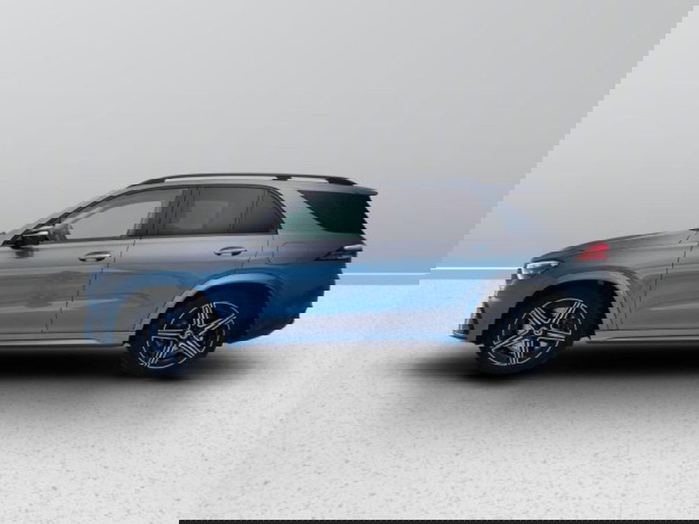 Mercedes-Benz GLE Coupé usata a Teramo (3)