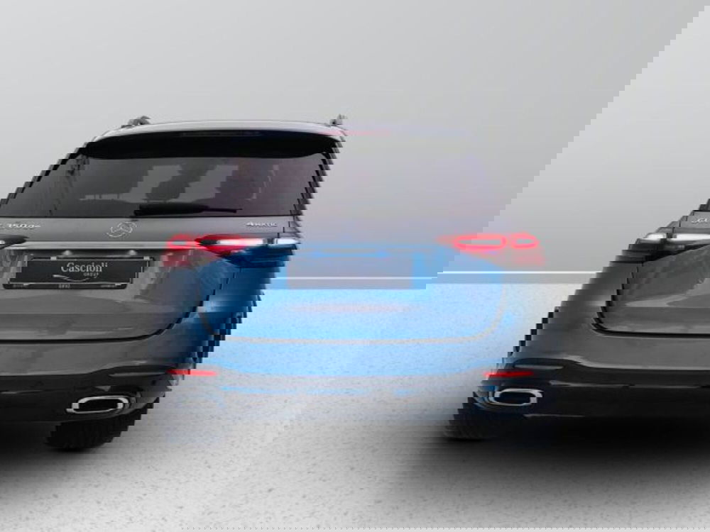 Mercedes-Benz GLE Coupé usata a Teramo (4)