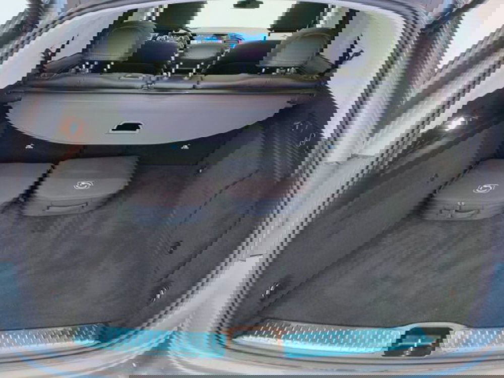 Mercedes-Benz GLE Coupé usata a Teramo (5)