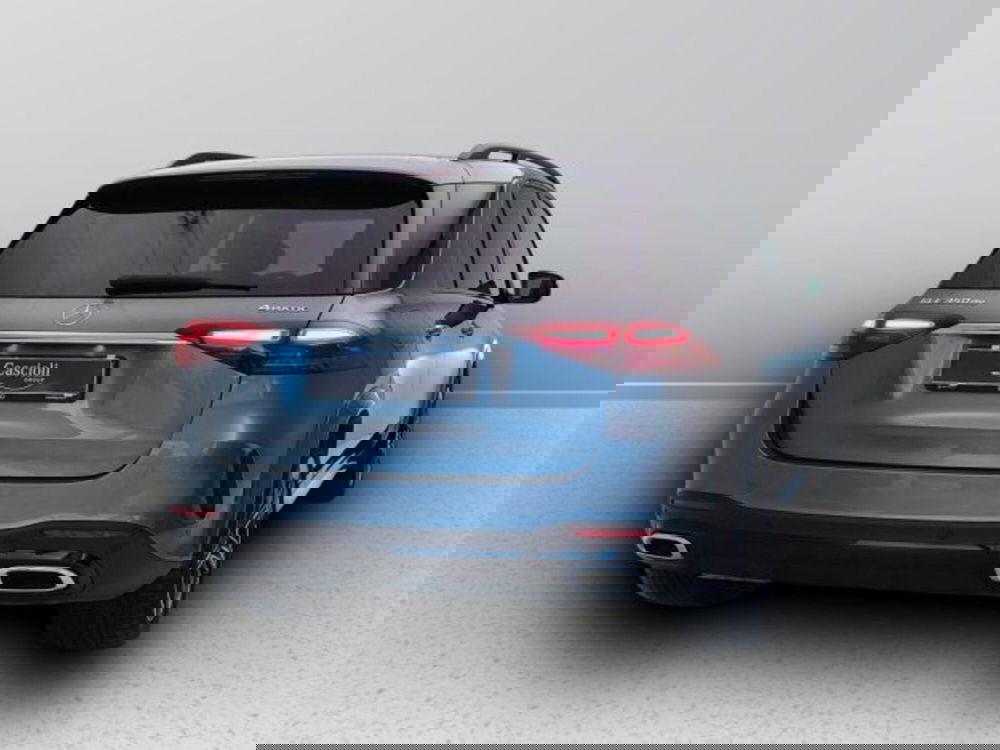 Mercedes-Benz GLE Coupé usata a Teramo (6)