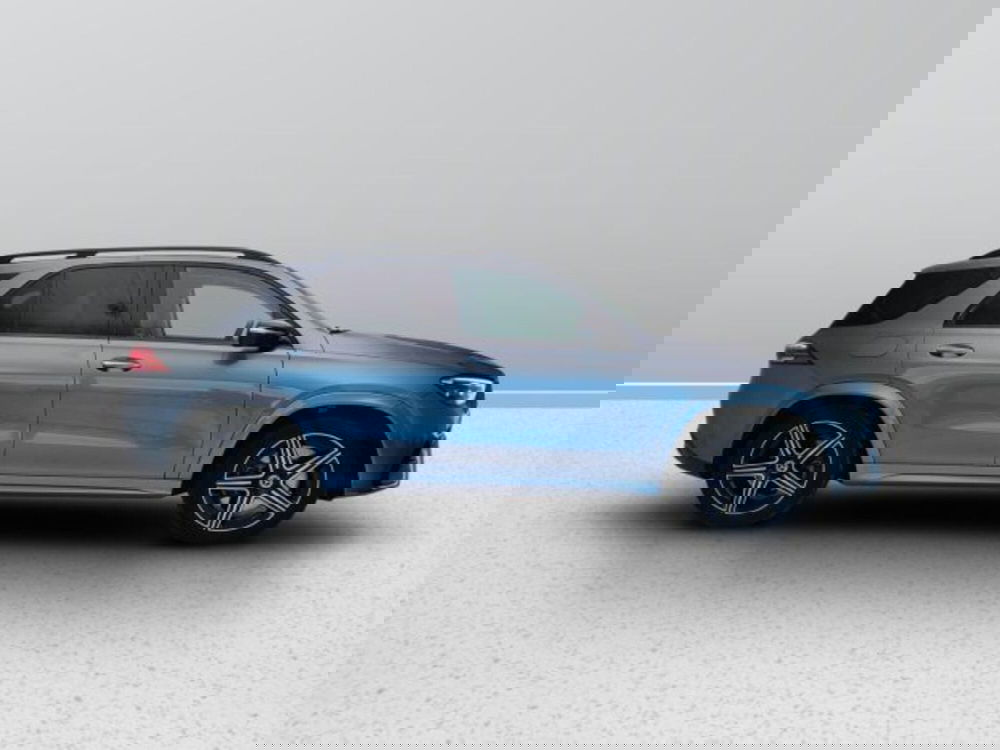 Mercedes-Benz GLE Coupé usata a Teramo (7)