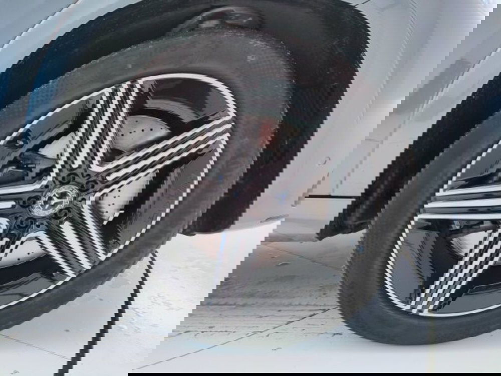 Mercedes-Benz GLE Coupé usata a Teramo (8)