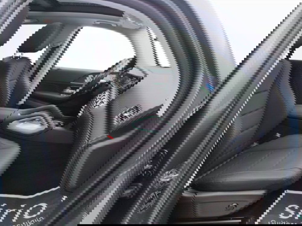 Mercedes-Benz GLE Coupé usata a Teramo (9)