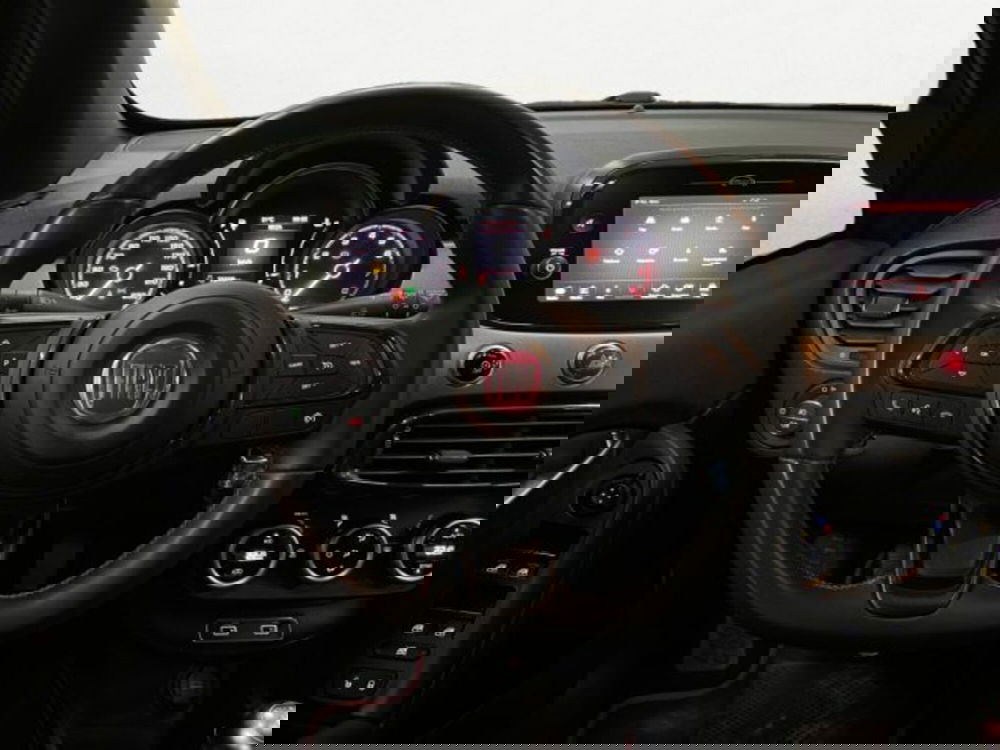 Fiat 500X usata a Napoli (11)