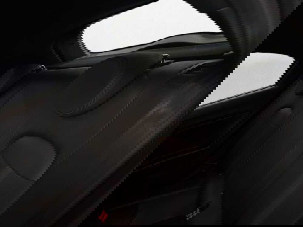 Fiat 500X usata a Napoli (12)