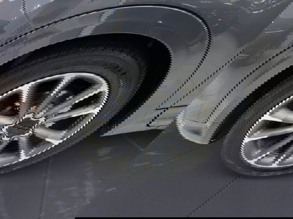 Fiat 500X usata a Napoli (13)