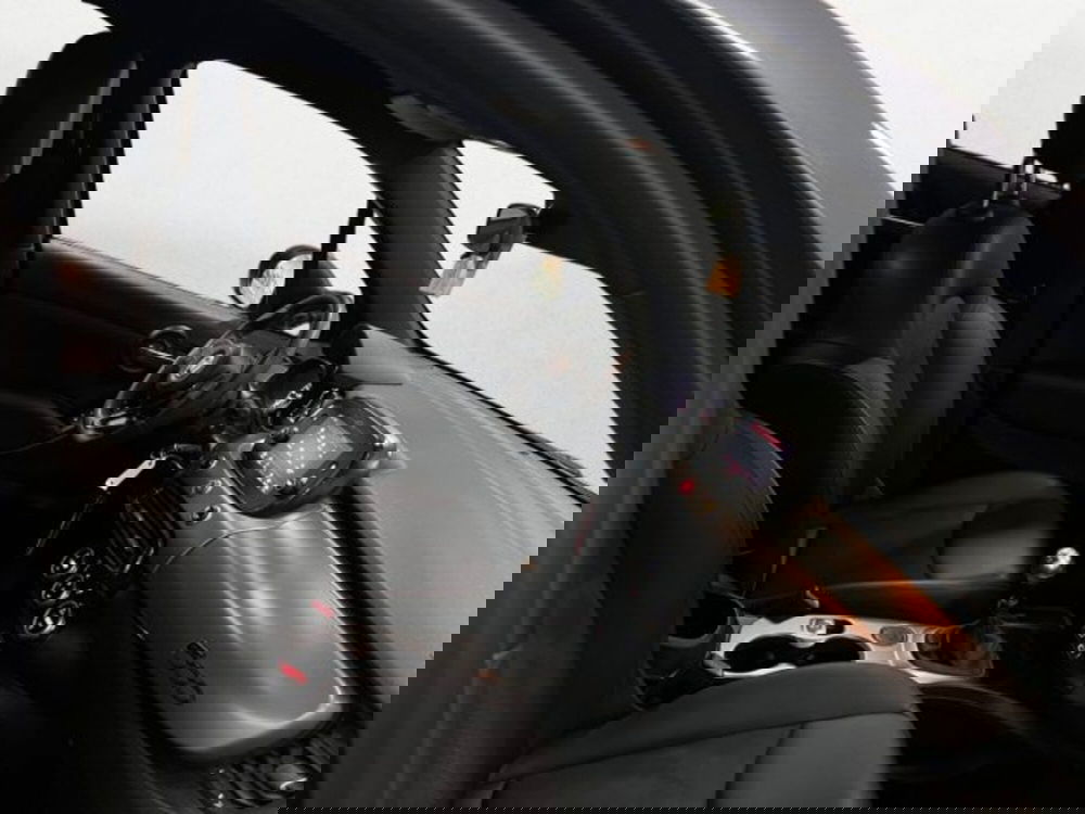 Fiat 500X usata a Napoli (14)